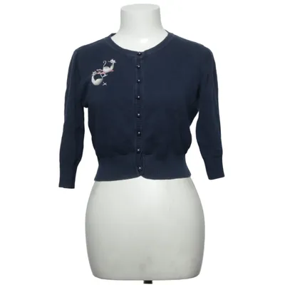 Cardigan (Blue) from Collectif