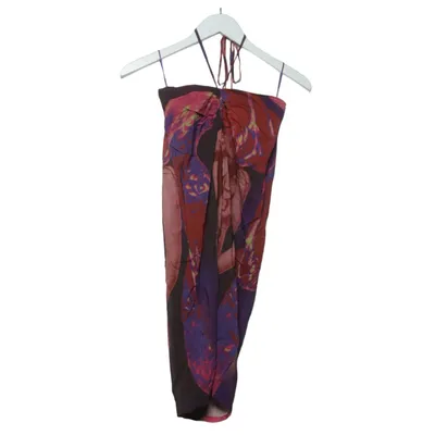 Ensemble (Rouge, Violet, Multicolore) de With Jéan Élasthane, Polyester