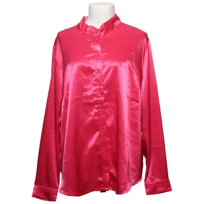 Shirt (Red) from Bodyflirt Polyester