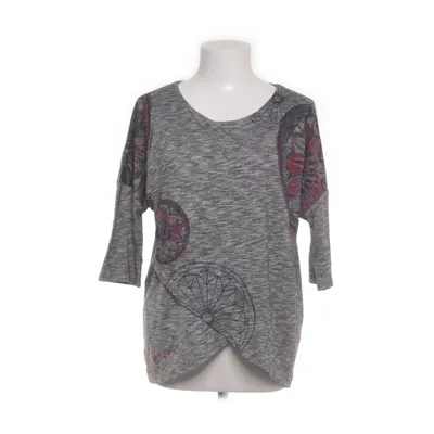 Tunic (Black, Multicolored) from Desigual