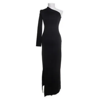 Aftonklänning (Svart) från Zara