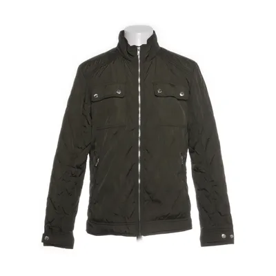 Lättviktsjacka (Grön) från Selected Homme
