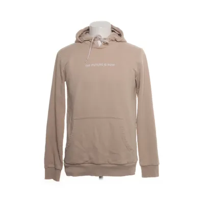 Sweat à capuche (Beige) de Criminal Damage Coton