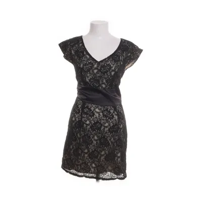 Klänning (Svart) från Pepe Jeans London Nylon, Bomull, Polyester