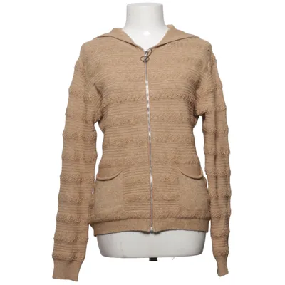 Sweat à capuche (Beige) de Mimosa Élasthane, Modal, Polyamide, Viscose
