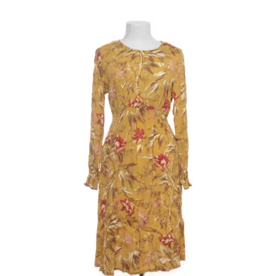 Zwangerschapsjurk (Geel, Meerkleurig) van H&M Mama