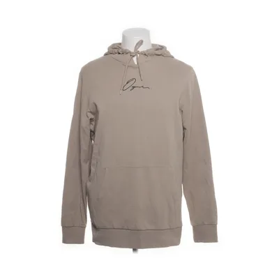Huvtröja (Beige) från Jack & Jones Bomull