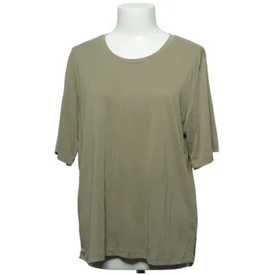 T-shirt (Grön) från MXO Modal, Polyester