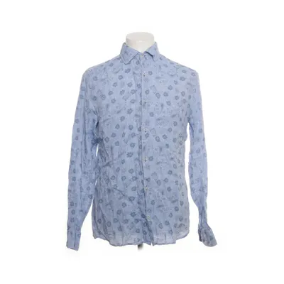 Skjorta (Blå) från Riley Linne