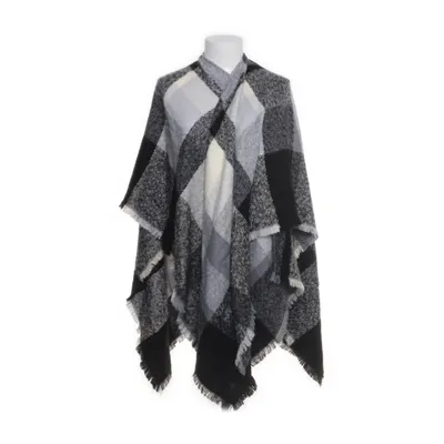 Poncho (Svart, Flerfärgad) från Brax Feel Good