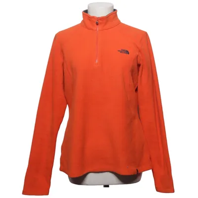 Polaire (Orange) de The North Face Polyester