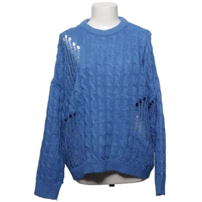 Tröja (Blå) från ASOS Design Akryl