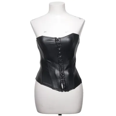Corset (Black) from Zara
