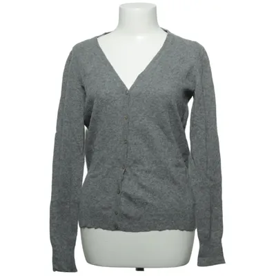 Cardigan (Gray) from Stile Benetton