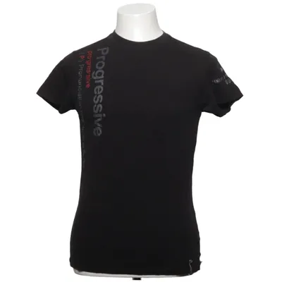 T-shirt (Progressive) from Jack & Jones Denim Cotton
