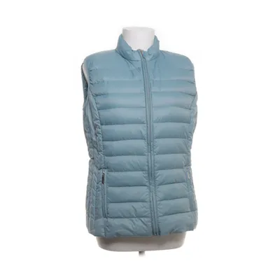 Outer vest (Blue) from Carnabys London