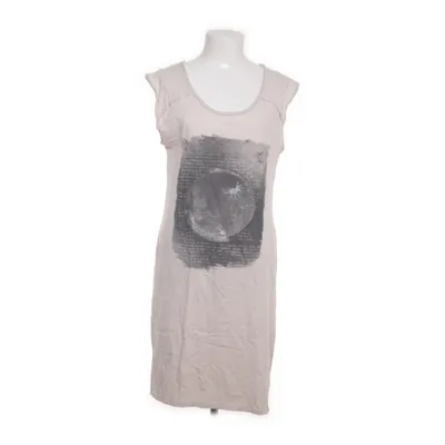 Klänning (Grå) från Denim Hunter Bomull