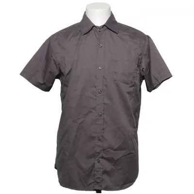 Short sleeve shirt (Gray) from Portside