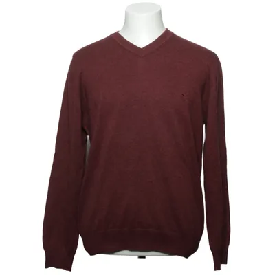 Pullover (Red) from Camel Active Cotton, Wool