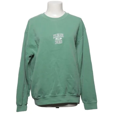 Collegetröja (Grön) från Urban Outfitters