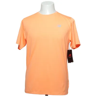 Träningströja (Orange) från New Balance Polyester