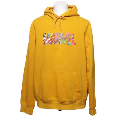 Kapuzenpullover (Gelb) von Marvel Baumwolle, Polyester