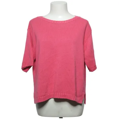 Pull-over (Rose) de Panache Acrylique, Coton