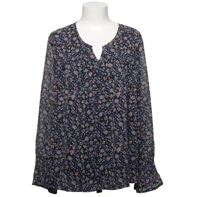 Blouse (Bleu, Multicolore) de Otto Polyester