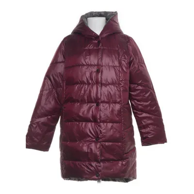 Manteau d'hiver (Rouge) de Multiblu Polyester