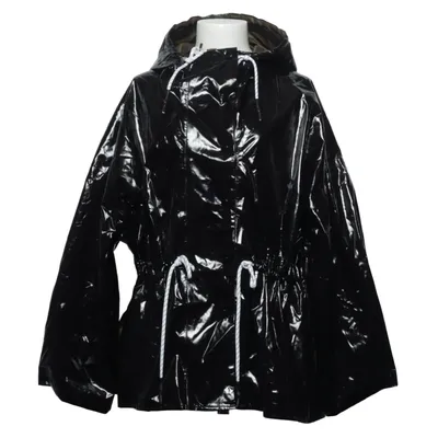 Regnjakke (Sort, Brun) fra DAY Birger et Mikkelsen Polyamid, Polyester