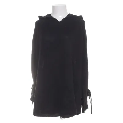 Huvtröja (Svart) från Gothicana by EMP Akryl