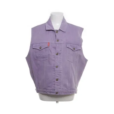 Jeansväst (Lila) från Cars