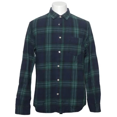 Flanellskjorta (DEXTER) från NN07 Bomull