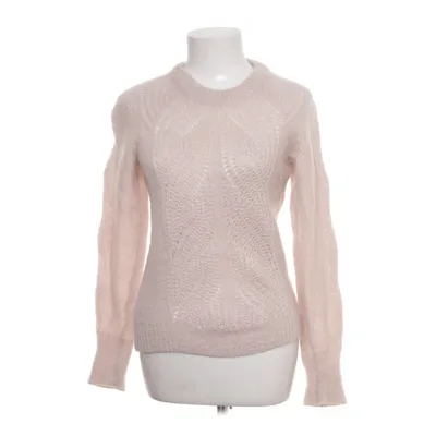 Sweater (Pink) fra Filippa K Mohair, Polyamid, Uld