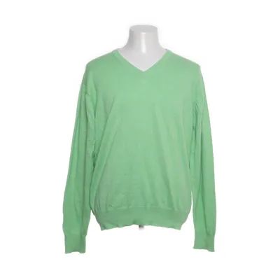Pullover (Grøn) fra GANT Bomuld