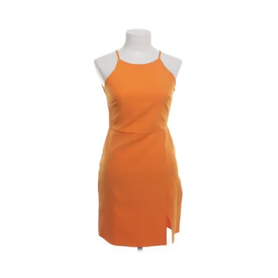 Klänning (Gul) från Sinsay Elastan, Polyester
