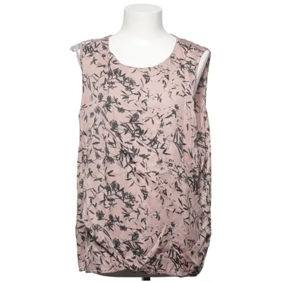 Topp (Rosa, Svart) från Serenity by Indiska Viskos