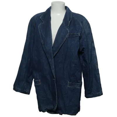 Denim jacket (Blue) from Company Cotton