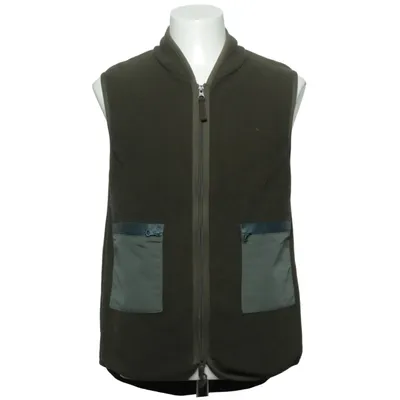 Outdoor Weste (Grün) von Resteröds Recyceltes Polyester