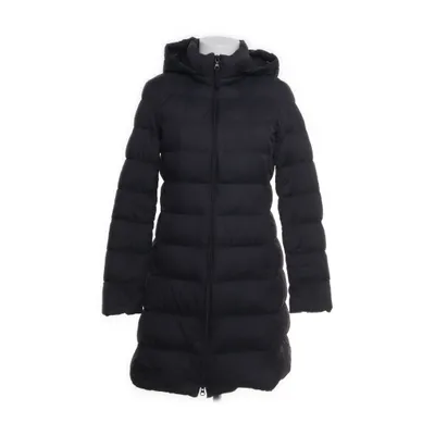 Dunkappa (Svart) från Uniqlo Dun, Fjädrar