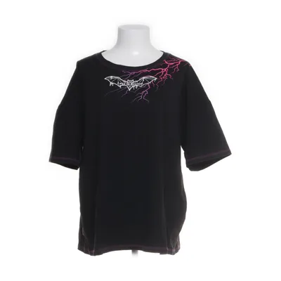 T-shirt (Svart, Rosa) från Disney Bomull