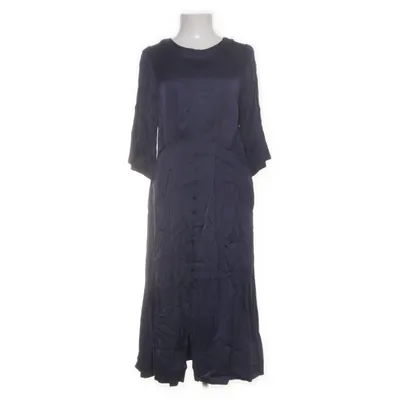 Robe longue (Rodebjer Farkas Blues) de Rodebjer