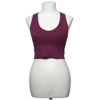 Linne (Rib Seamless Highline Tank) från 90 Degree by Reflex Elastan, Polyamid