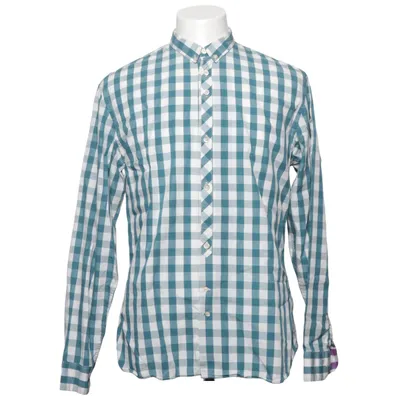 Button down shirt (TAILORED FIT) from Paul Smith Jeans Cotton