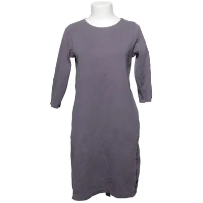 Klänning (Grå) från Toast Bomull
