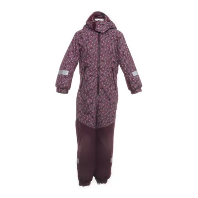 Outdoor overalls  (Pink) fra Reima Polyester, Polyurethan