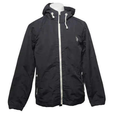 Veste (Gris) de U.S. Polo Assn. Polyester