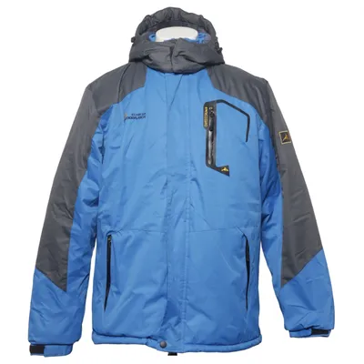 Allvädersjacka (V.T.AOR169) från OutdoorJack Polyester