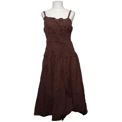 Dress (Brown) from Primark Cotton