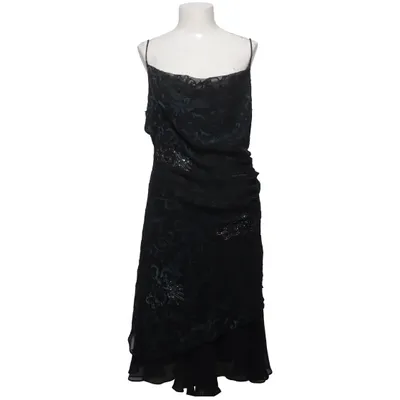 Cocktailklänning (Svart) från Fantazi Polyester